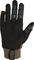 Fox Head Guantes Ranger Fire completos Fox 2025 - ash/M