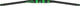 Race Face Sixc 35 20 mm Riser Lenker - green/820 mm 8°