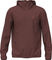 7mesh Veste à Capuche Spruce - raisin/M