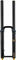 ÖHLINS DH38 m.2 Air TTX18 29''-27.5" Boost Suspension Fork - black | 1 1/8" | up to 29" | 200 mm | 110 mm | 20 mm thru-axle