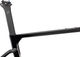 Factor OSTRO Gravel V.A.M. UDH Disc Shimano Carbon Rahmenkit - gloss | M | 27,5" (650B), 28" | 0 mm | 50 mm | 38 cm, 110 mm