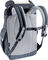 deuter Kikki Kids Rucksack - black-bone/8000 ml