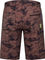 Endura Forty1Thirty AOP Shorts - java/S