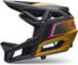 Fox Head Proframe RS Heatstack Fullface-Helm - dark yellow | 51 - 55 cm