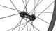 Specialized Roval Control World Cup Carbon Disc Center Lock 29" wheel - black | front wheel only | 110 mm | front wheel only | front wheel only | 29" | Boost
