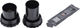 CeramicSpeed Eje de Pedalier Alpha T47a Shimano Gravel - black | T47a