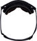Oakley Masque Airbrake MTB - black gunmetal/prizm low light