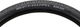 Schwalbe Pneu Rigide Smart Sam Performance 28" - noir/28 /37 /37-622/1.4 