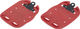 Northwave Speedplay Adapter Kit - universal