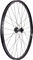 Ambit Components Roue Realm Enduro 29" avant - schwarz | 29" | roue avant uniquement | roue avant uniquement | 110 mm | Boost