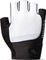 Roeckl Belp Halbfinger-Handschuhe - white | 7 | S
