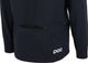 POC Veste à Capuche Mantle Thermal Hoodie - uranium black | M
