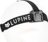 Lupine FrontClick Stirnband - schwarz
