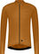 Shimano Maillot de manga larga Element Long Sleeves - bronce/XXL