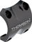 Thomson Elite X4 Lenkerklemmplatte - schwarz