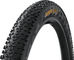 Continental Dubnital Race Rapid 29" Faltreifen - black-black/60 mm/2.4 "/60-622/29 "