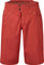 Endura MT500 Spray Shorts Model 2025 - brick red/M