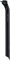 Ritchey WCS Link Seatpost - blatte/400 mm/20 mm/31,6 mm
