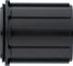 DT Swiss Freilaufkörper Stahl Hügi / 240s / 350 / 190 / 180 Shimano 10-fach - black/Shimano MTB