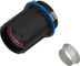 Fulcrum Corps de Roue Libre 11 vit. Red Passion / Red Power HP àpd Modèle 2015 - universal/Shimano MTB