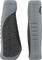 Procraft Ergo Plus Lenkergriffe - schwarz-grau