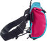 ORTLIEB Sacoche de Guidon Velo-Sling - cyber blue-cyber blue pink
