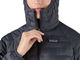 Patagonia Veste pour Dames Micro Puff Hoody - solstice purple/S