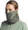 BUFF ThermoNet Multifunctional Scarf - green | one size