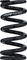 MRP Ressort en Acier Enduro SL jusqu'à 65 mm - black/475 lbs