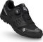 Scott Scott All Mountain Crus-r MTB zapatos está hecho para ciclistas que no - black | 41
