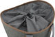 Racktime Agnetha 2.0 Gepäckträgertasche - dust grey