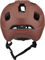 POC Casque Axion - himalayan salt mat/55 - 58 cm