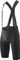 ASSOS Equipe RSR S11 Bib Shorts - black series/M