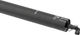 BikeYoke Divine 125 mm Vario-Sattelstütze ohne Remote - black/365 mm/30,9 mm/0 mm/ohne