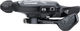 SRAM Manette de changement de vitesse X01 Eagle 12 vitesses - Emballage ate - lunar grey/12-vitesses