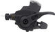 SRAM Levier de vitesses X-4 Trigger 3/8 vitesses - black | 3-vitesses