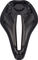 Specialized Sitero Plus Sattel - black/130 mm
