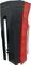 Croozer Luz de pilas - red