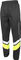 Wowow Pantalon de Pluie Fuji - black-yellow | S