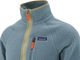 Patagonia Veste en Laine Polaire Rétro - blue sage | M