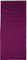 BUFF Écharpe multifonction légère en laine mérinos - solid magenta/universal