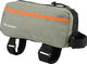 Birzman Sacoche pour Tube Supérieur Packman Travel - olive/800 