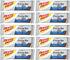 Dextro Energy Barre Energy Bar - 10 pièce - chocolate
