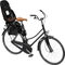Thule Yepp Nexxt 2 Maxi Fahrradkindersitz zur Sitzrohrmontage - chocolate brown