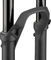 RockShox suspensión Lyrik Select+ RC D2 DebonAir+ 29" – embalaje de taller - black | 29" | 15 mm Eje Pasante | 1 1/8" - 1,5" tapered | 110 mm | 160 mm | 44 mm