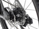 3T Bici Gravel eléctrica Exploro RaceMax Boost XPLR Carbon 27,5" emerald - emerald-grey/XL