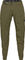 Fox Head Ranger Water Pants Rain Pants - olive green/XS/28