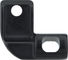 TRP HD 3.3 Shift Lever Adapter Shimano I-Spec B to SRAM Matchmaker - black/left