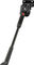 Hebie Rear Kickstand 661 FIX 40/662 lite FIX 40 - black