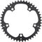 Shimano Plato Alfine FC-S501 9 velocidades - negro/45 